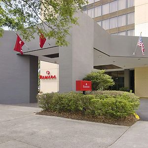 Ramada By Wyndham Augusta Downtown Hotel & Conference Center